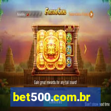 bet500.com.br