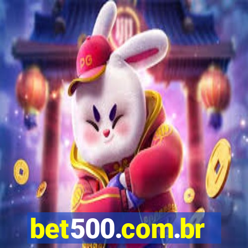 bet500.com.br