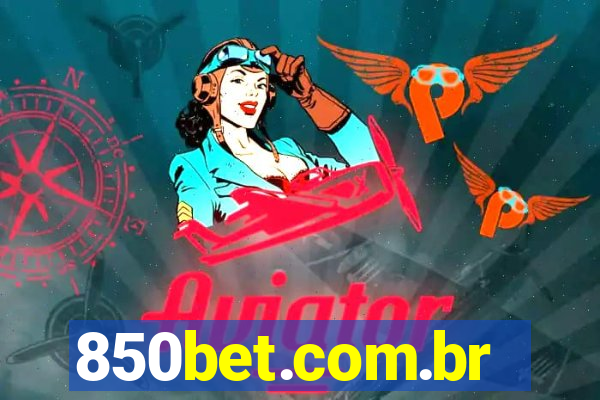 850bet.com.br