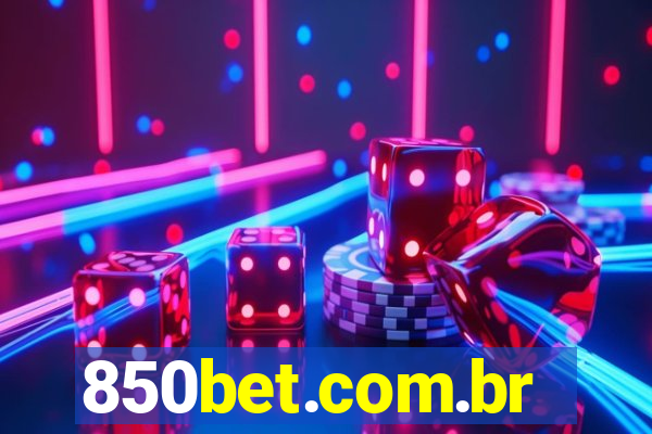 850bet.com.br