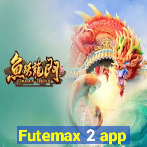 Futemax 2 app