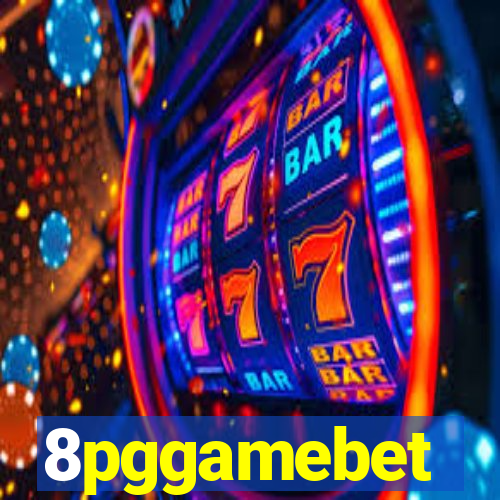 8pggamebet