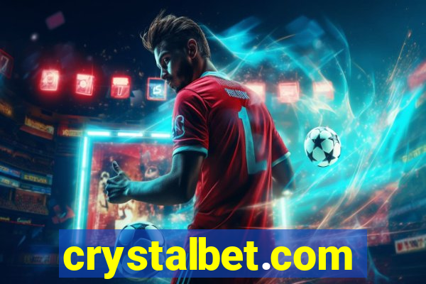 crystalbet.com