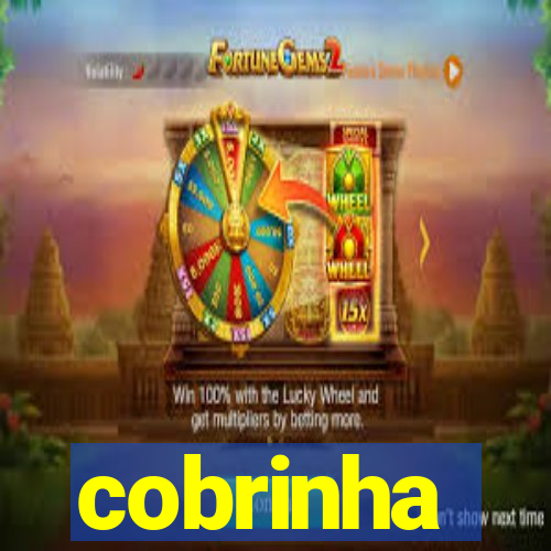 cobrinha