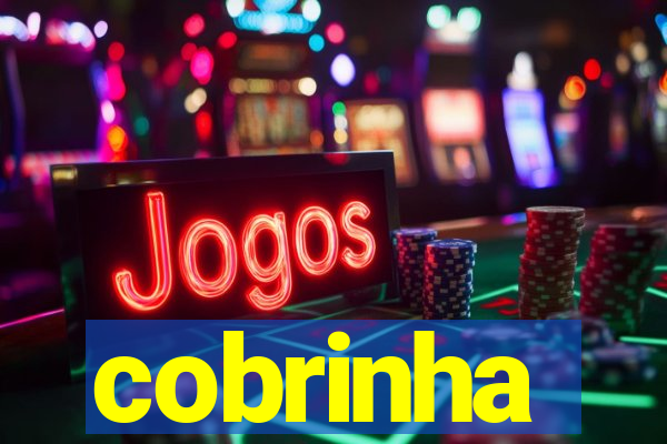 cobrinha