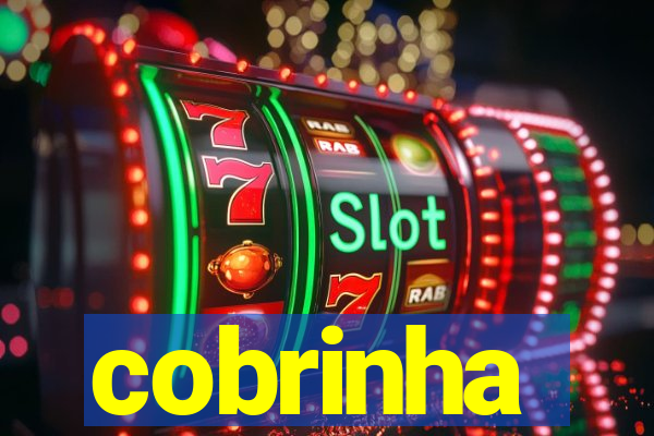 cobrinha