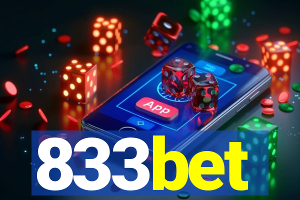 833bet