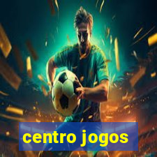 centro jogos