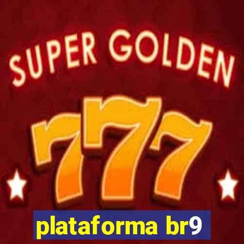 plataforma br9