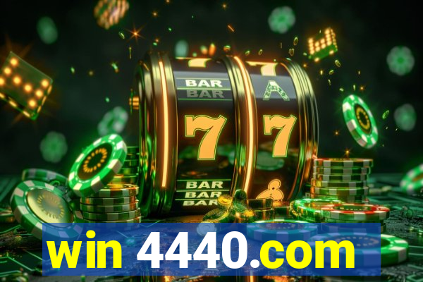 win 4440.com