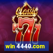 win 4440.com