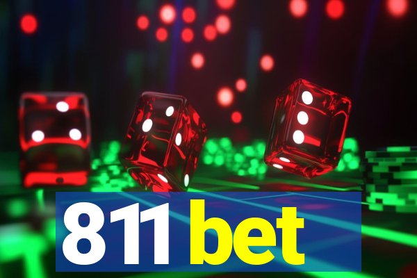 811 bet