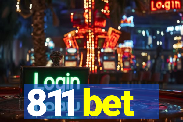 811 bet