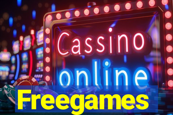 Freegames