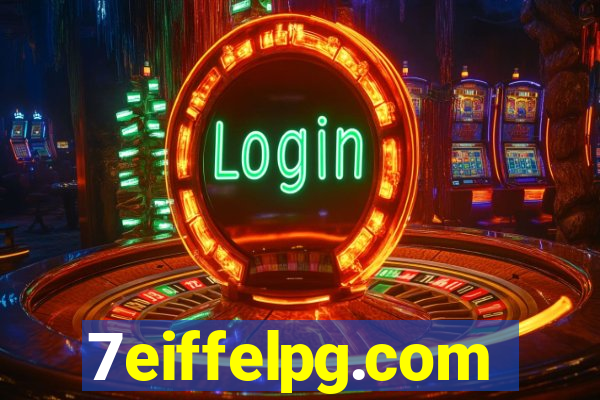 7eiffelpg.com