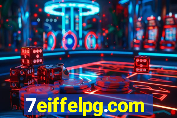 7eiffelpg.com