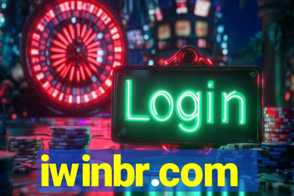 iwinbr.com