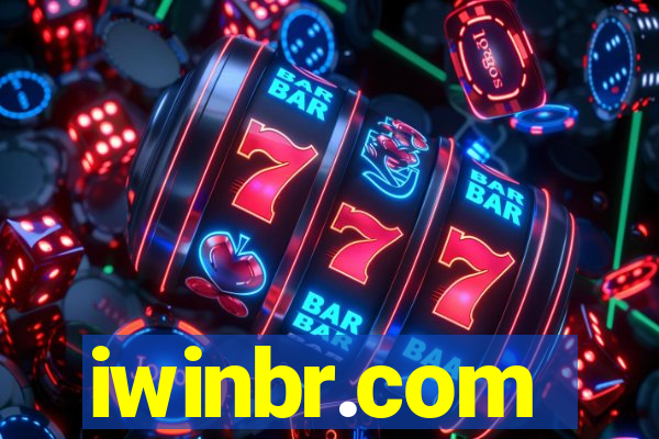 iwinbr.com