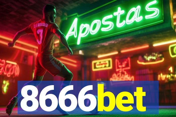 8666bet