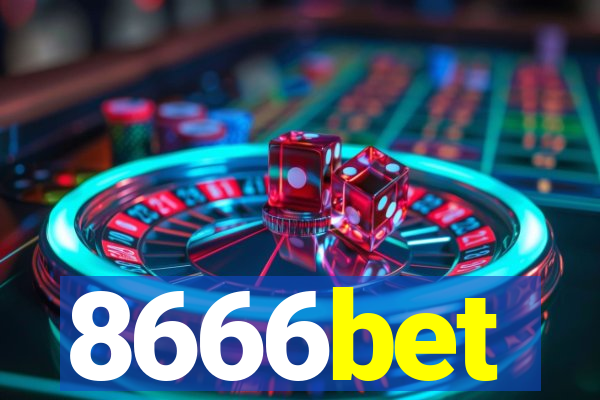 8666bet