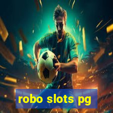 robo slots pg