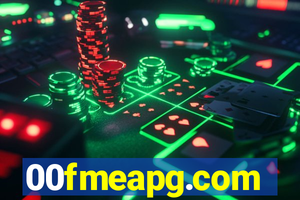 00fmeapg.com