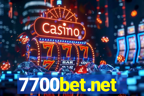 7700bet.net