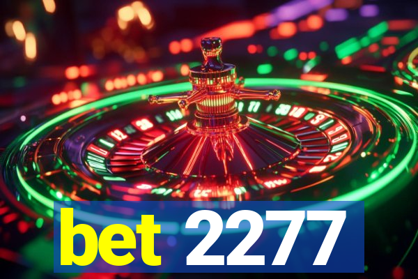 bet 2277