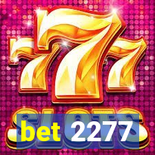 bet 2277