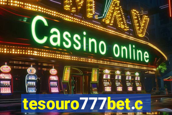 tesouro777bet.com