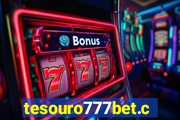 tesouro777bet.com