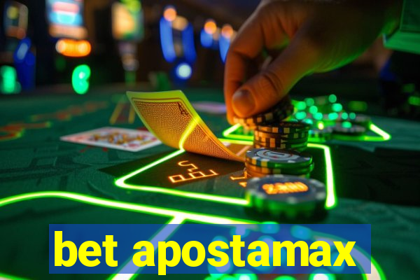 bet apostamax