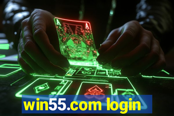 win55.com login