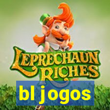 bl jogos