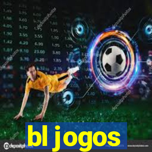 bl jogos