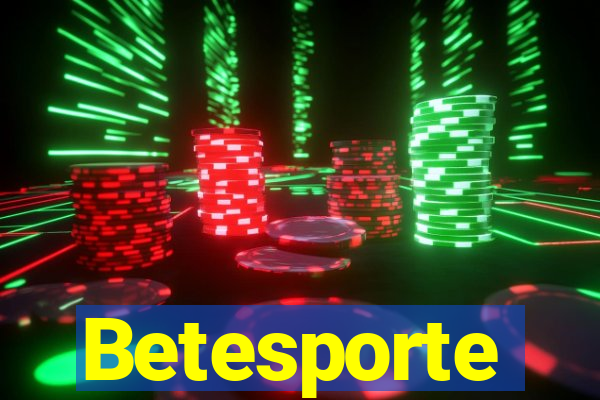 Betesporte