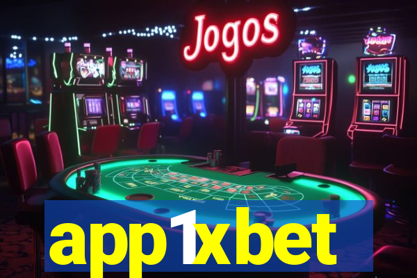 app1xbet