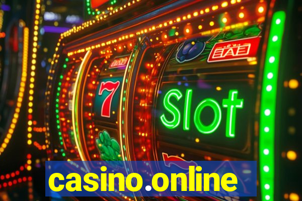 casino.online