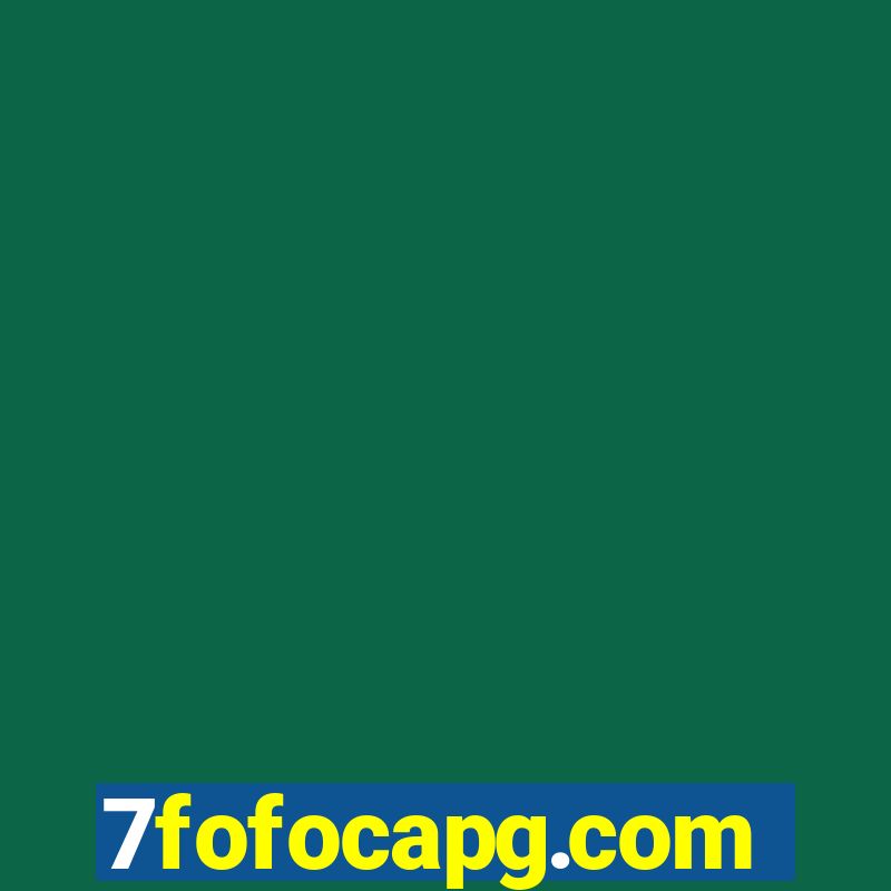 7fofocapg.com