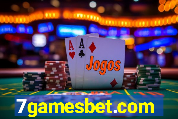 7gamesbet.com