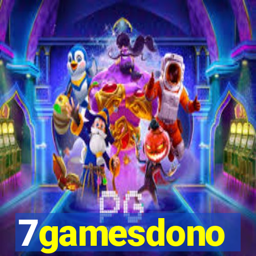 7gamesdono