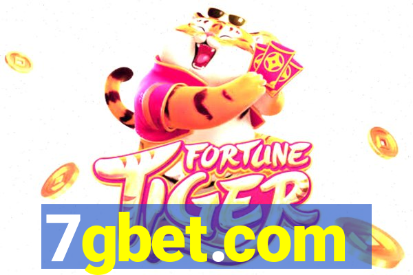 7gbet.com