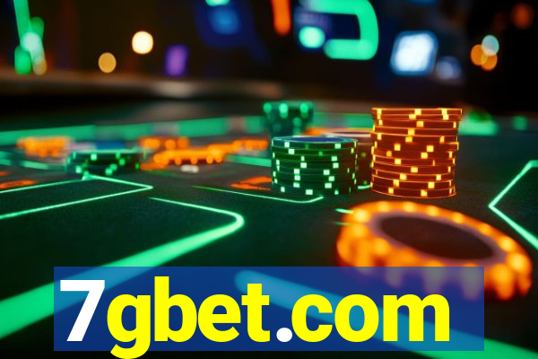 7gbet.com