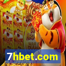 7hbet.com