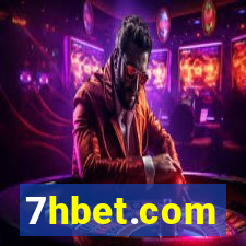 7hbet.com