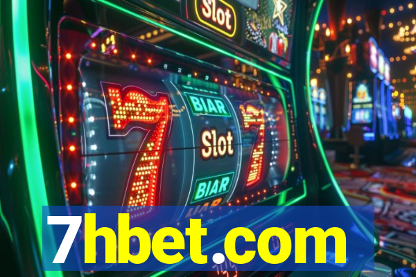 7hbet.com