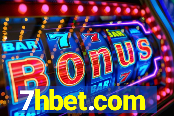 7hbet.com