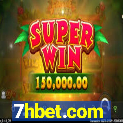 7hbet.com