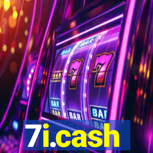 7i.cash