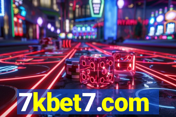 7kbet7.com